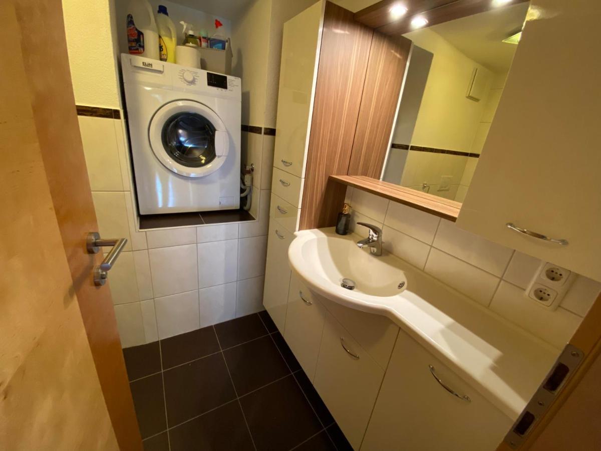 Apartamento Haus Gaberhel Ellmau Exterior foto