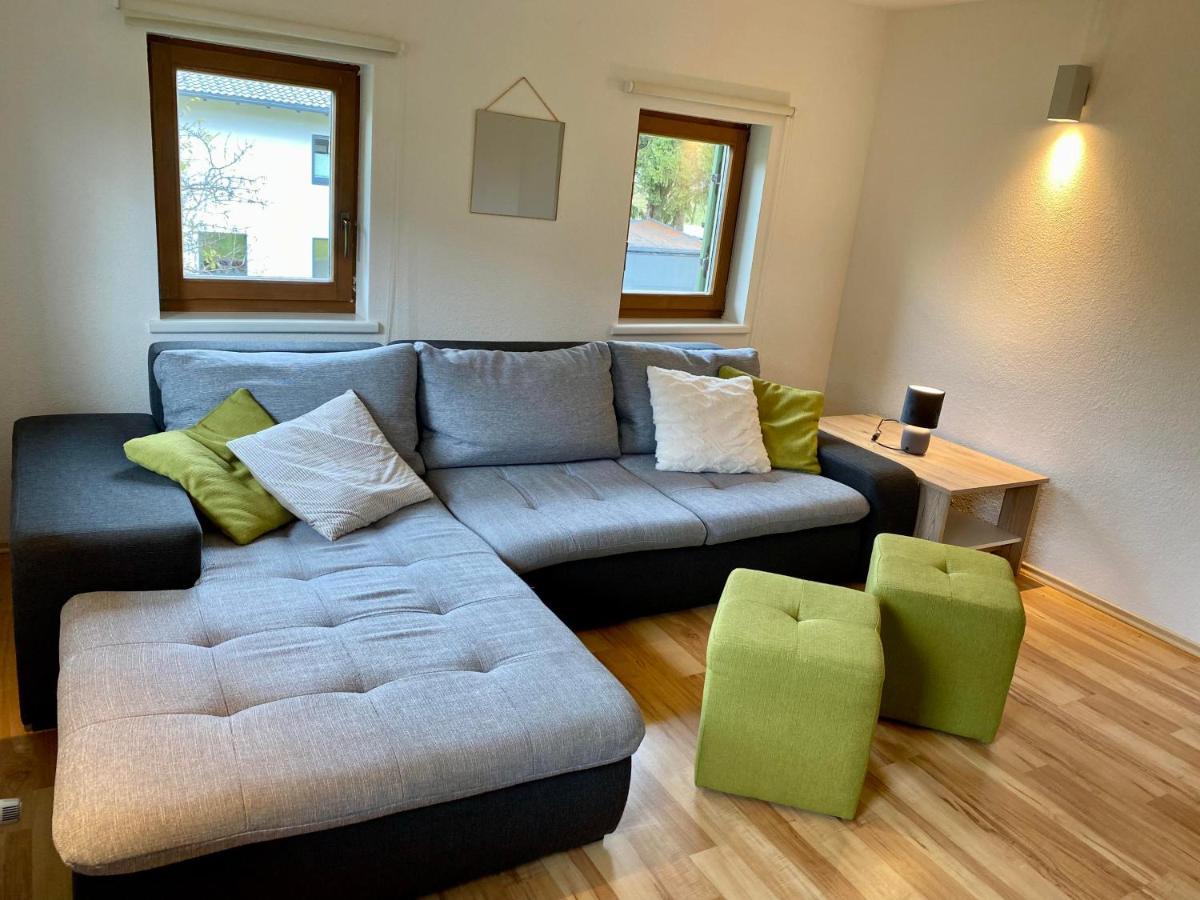 Apartamento Haus Gaberhel Ellmau Exterior foto