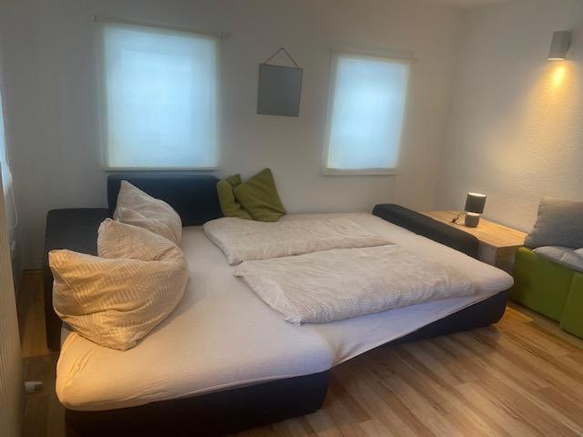Apartamento Haus Gaberhel Ellmau Exterior foto
