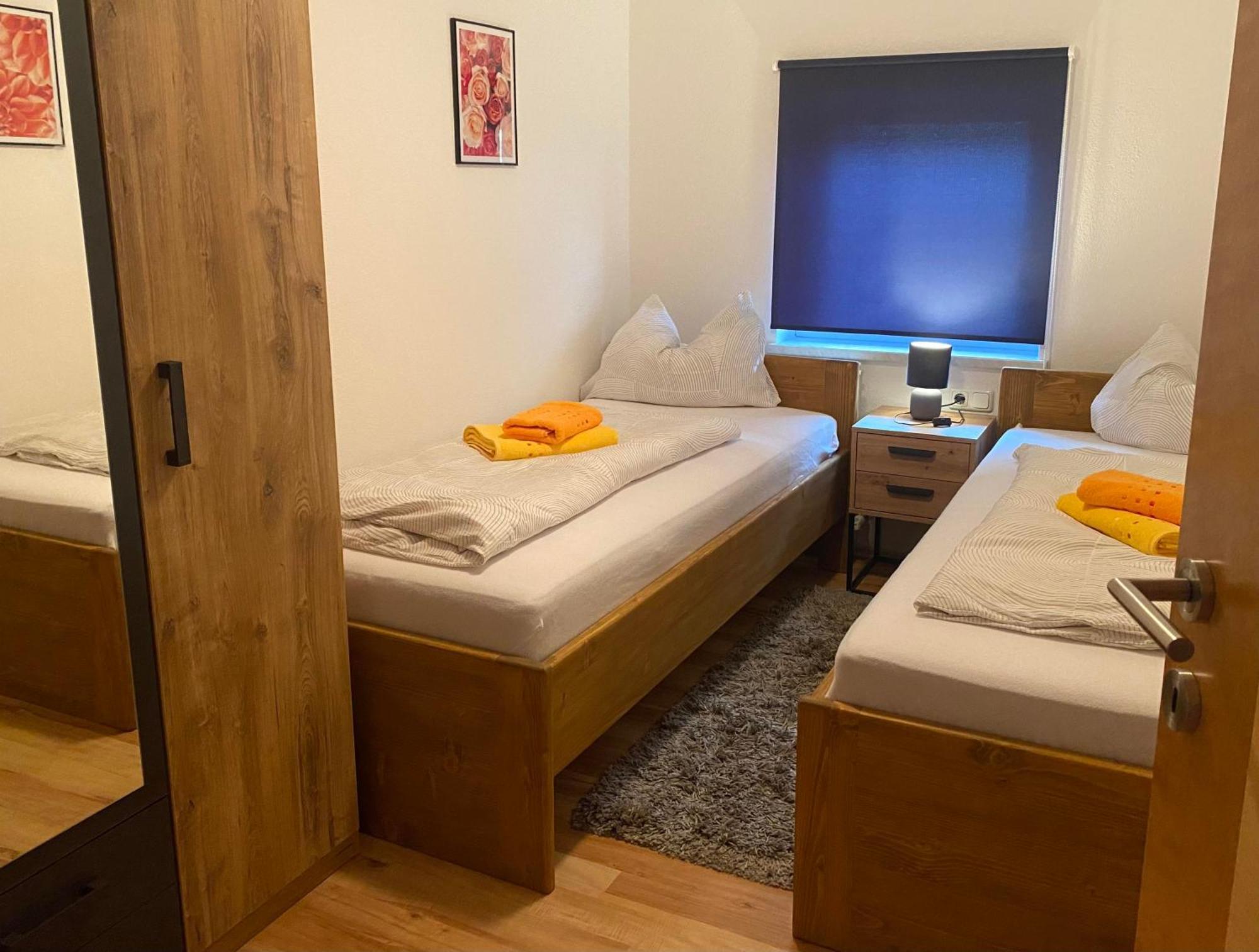 Apartamento Haus Gaberhel Ellmau Exterior foto