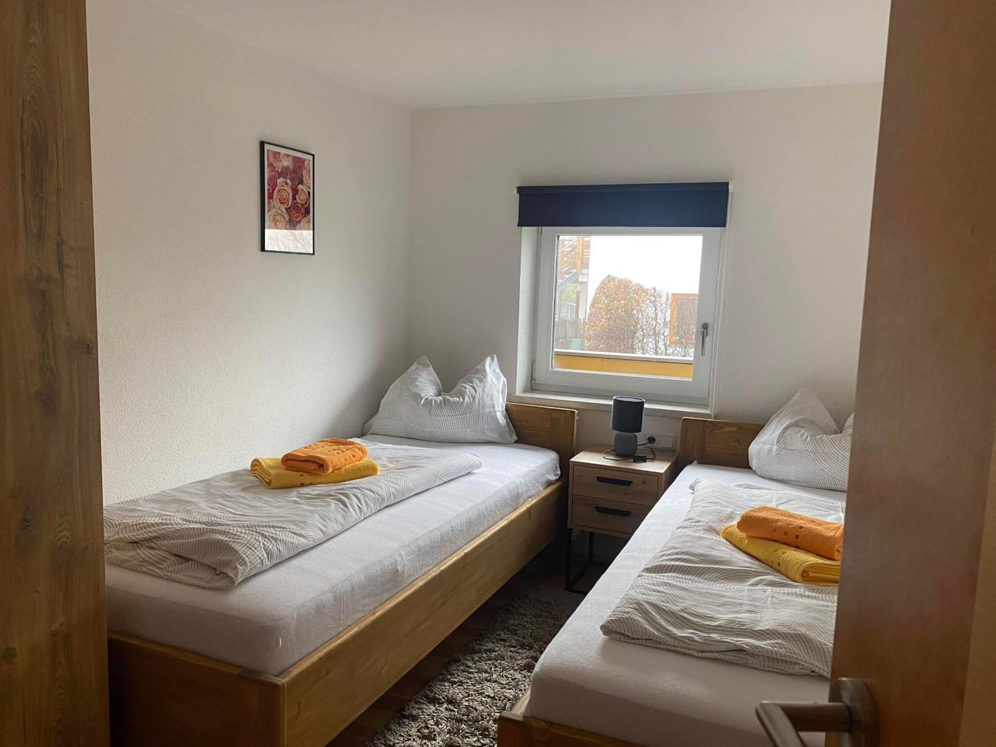 Apartamento Haus Gaberhel Ellmau Exterior foto
